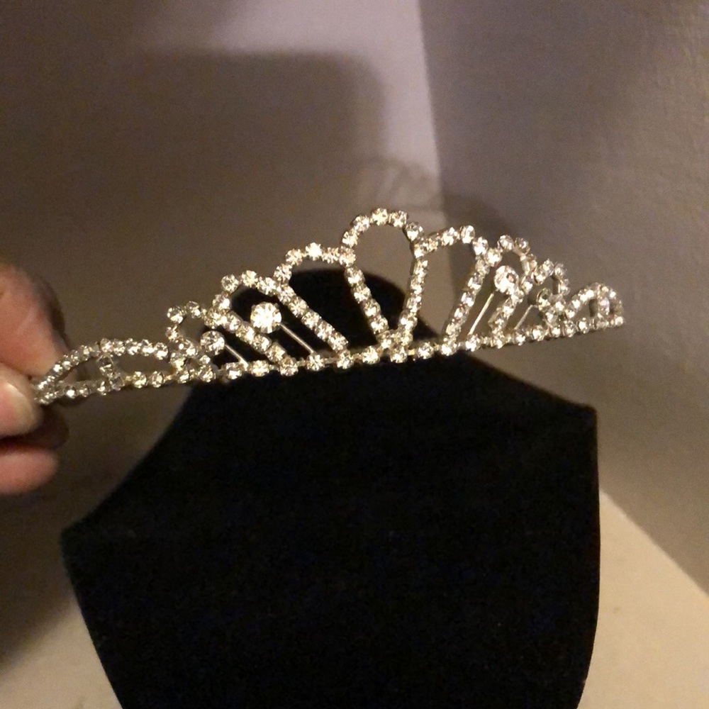Diamond Tiara ( costume)